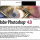 My first version of Photoshop